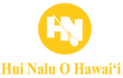 Hui Nalu Canoe Club Logo